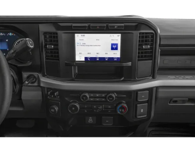 2026 Ford Super Duty F-250 | Photo 6 of 12