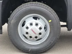 2026 GMC Sierra 3500HD CC Pro | Thumbnail Photo 9 of 21
