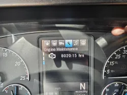 2024 Freightliner Cascadia 126 | Thumbnail Photo 15 of 21