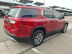 2023 GMC Acadia SLT | Thumbnail Photo 4 of 22