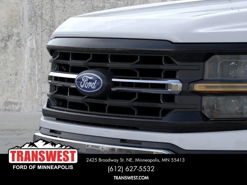 2026 Ford F-150 XLT | Photo 16 of 22