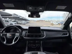 2023 Chevrolet Tahoe LT | Thumbnail Photo 13 of 22