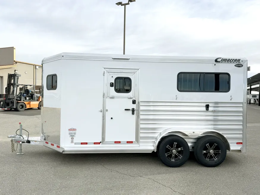 2026 Cimarron Norstar 2HBP | Photo 14 of 18