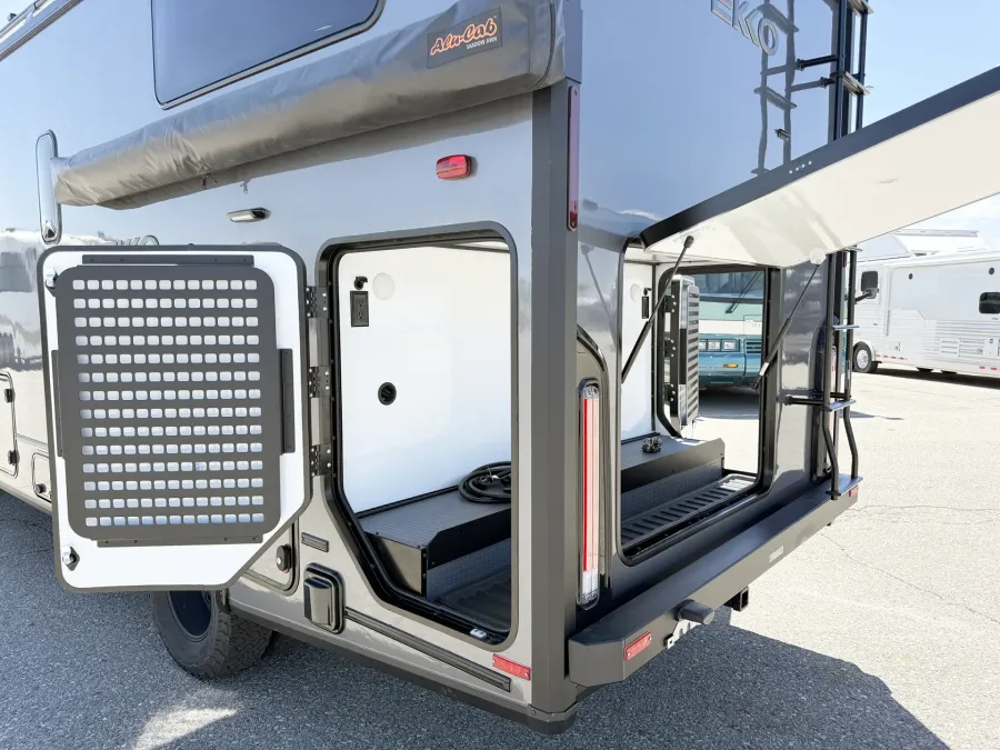 2027 Winnebago EKKO 23B | Photo 20 of 22
