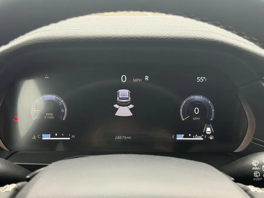 2024 Jeep Grand Cherokee L Limited | Photo 21 of 23