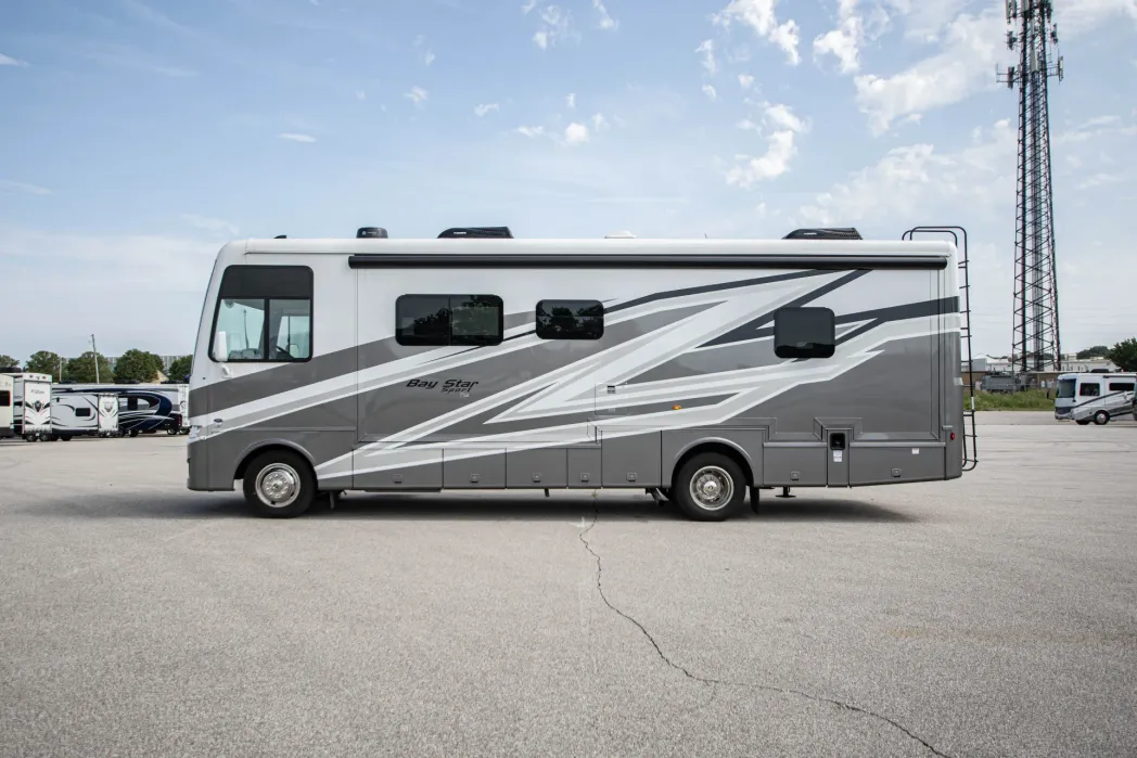 2026 Newmar Bay Star Sport 3014 