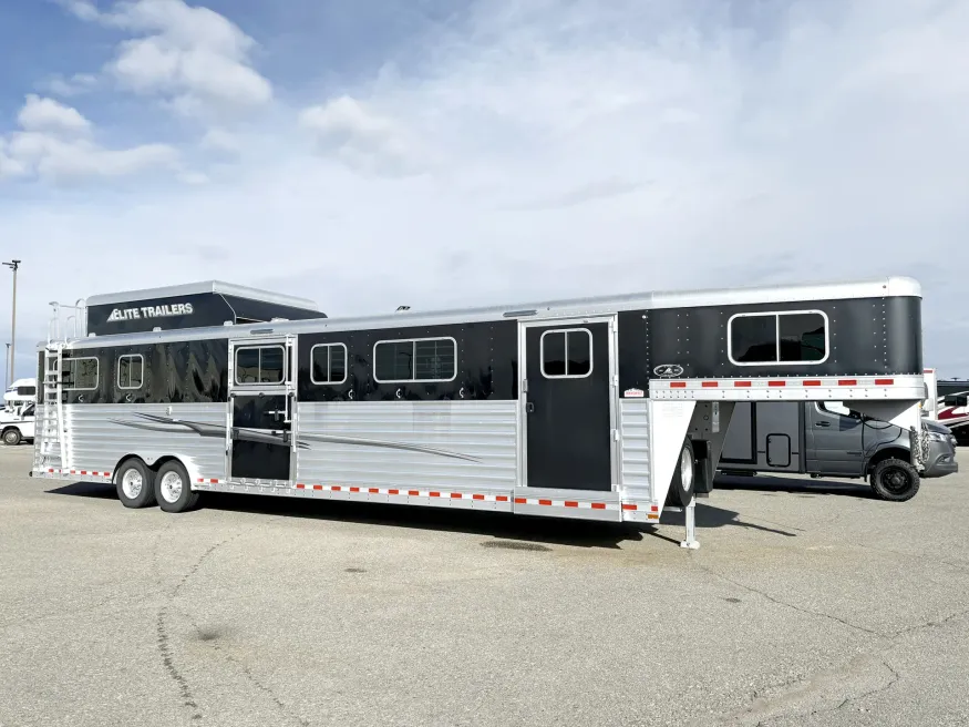 2022 Elite 6HGN | Photo 1 of 20