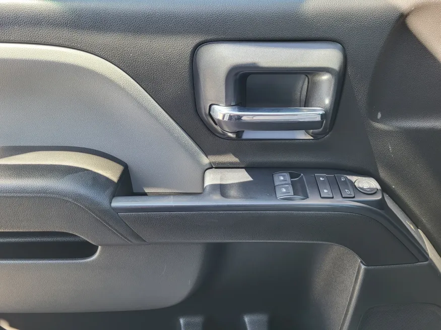 2022 Chevrolet Silverado MD Work Truck | Photo 17 of 20