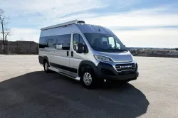 2026 Pleasure-way Lexor TS | Thumbnail Photo 7 of 19