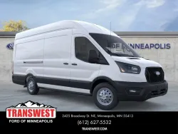 2026 Ford Transit-350 Base | Thumbnail Photo 6 of 21