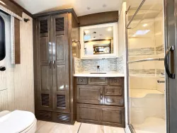 2026 Newmar Dutch Star 3836 | Thumbnail Photo 13 of 29