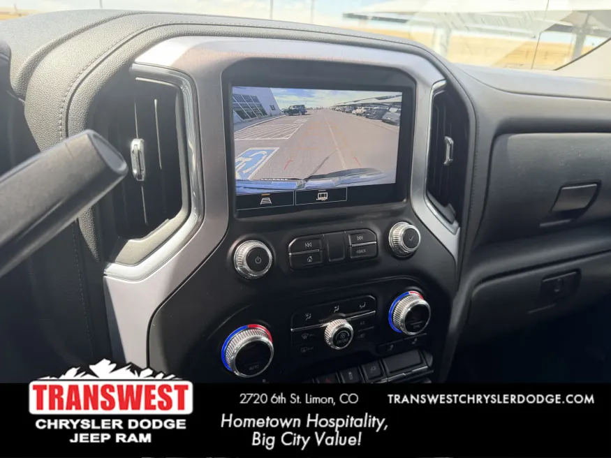 2021 GMC Sierra 1500 Elevation | Photo 17 of 21