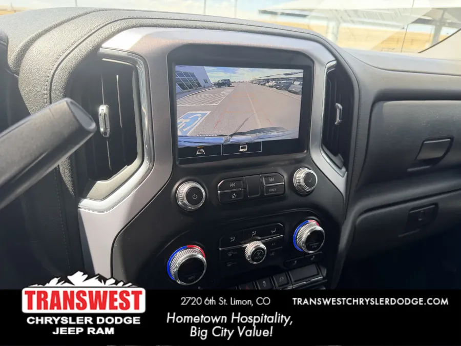 2021 GMC Sierra 1500 Elevation | Photo 17 of 21