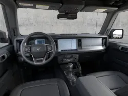 2025 Ford Bronco | Thumbnail Photo 9 of 25