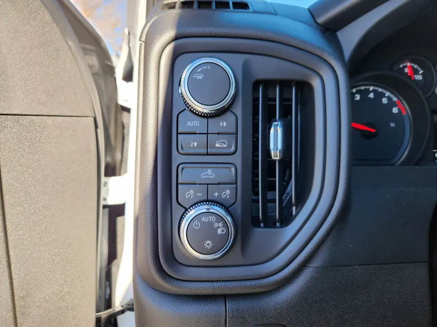 2026 GMC Sierra 1500 Pro | Photo 6 of 30