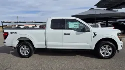 2026 Ford F-150 | Thumbnail Photo 4 of 29