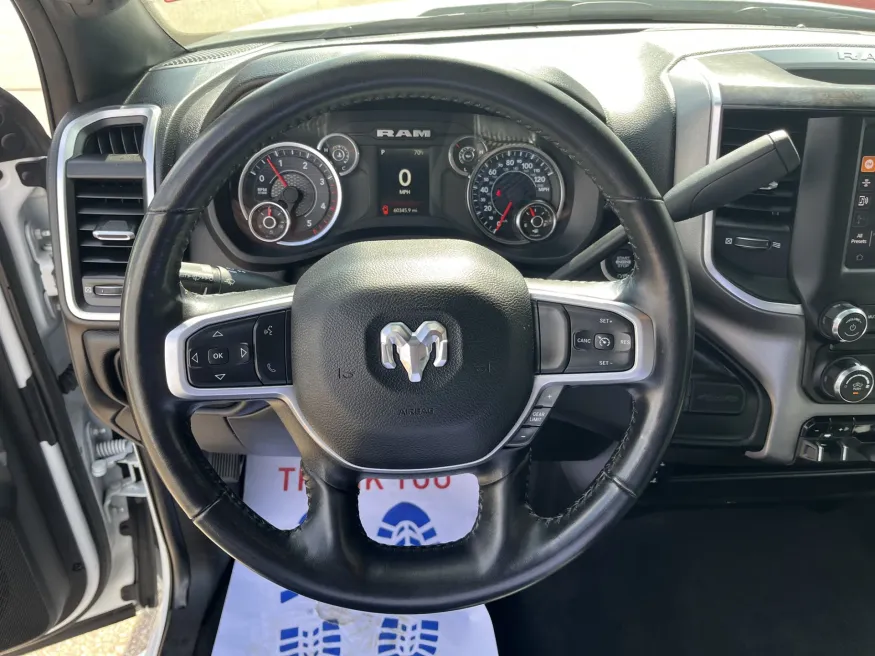 2024 RAM 2500 Big Horn | Photo 12 of 21