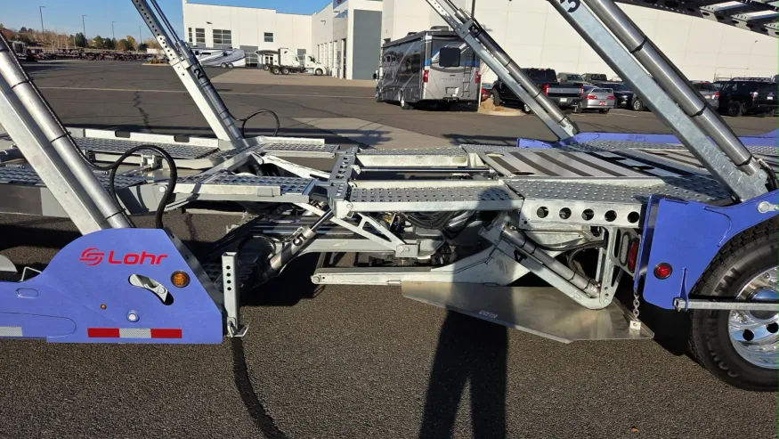 2026 Western Star 49X | Photo 17 of 60