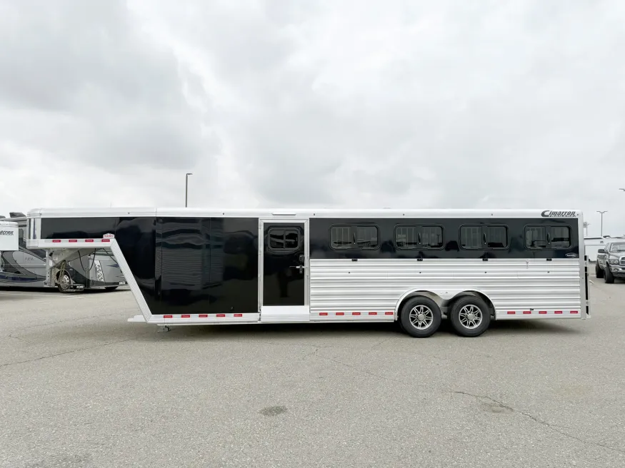 2026 Cimarron Showstar LX | Photo 15 of 20