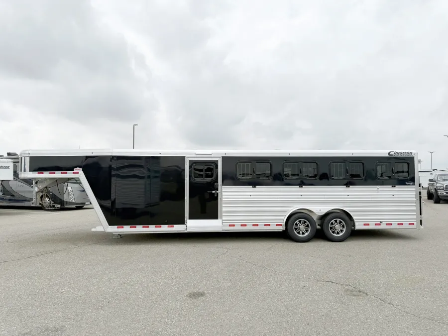 2026 Cimarron Showstar LX | Photo 15 of 20