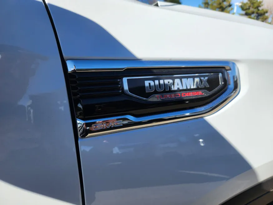 2026 GMC Sierra 1500 Denali | Photo 20 of 31