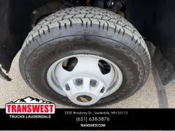 2023 Chevrolet Silverado 3500HD Work Truck | Thumbnail Photo 8 of 25