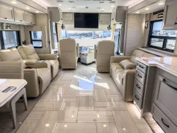 2026 Tiffin Phaeton 37 BH | Thumbnail Photo 12 of 43