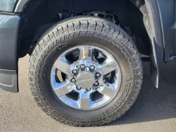 2018 GMC Sierra 3500HD Denali | Thumbnail Photo 5 of 21