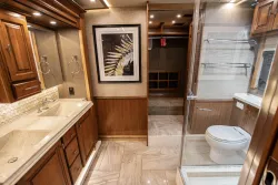 2018 Tiffin Allegro Bus 45OPP | Thumbnail Photo 17 of 33