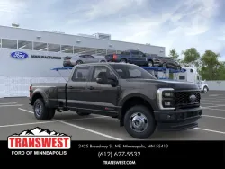 2026 Ford Super Duty F-350 XL | Thumbnail Photo 6 of 22