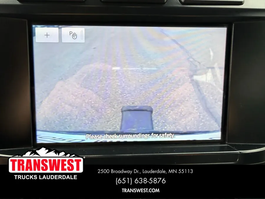 2024 Ford Super Duty F-250 XL | Photo 9 of 20