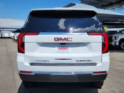 2025 GMC Yukon XL Elevation | Thumbnail Photo 14 of 33