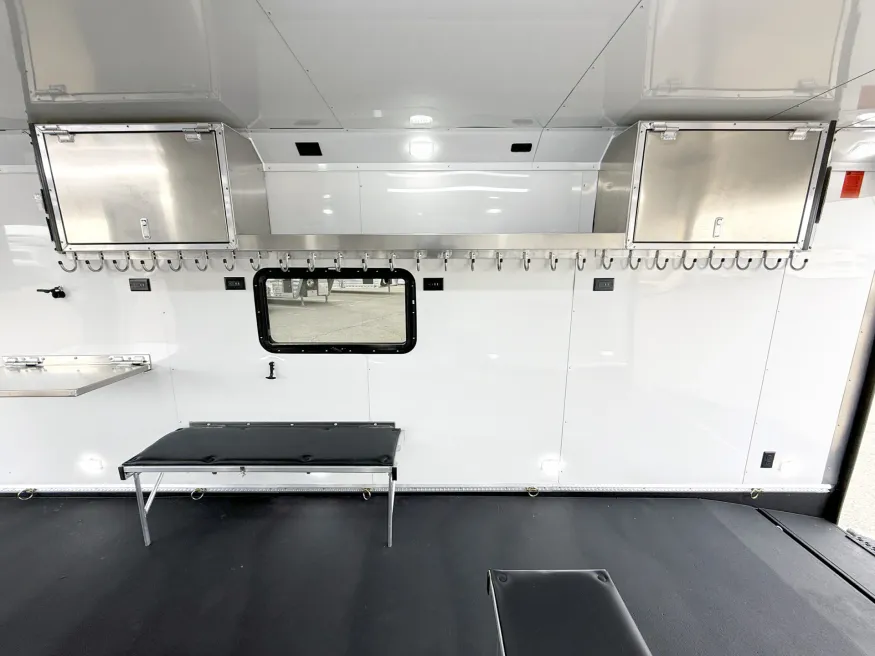 2026 Logan Coach Horse Power | Photo 11 of 20