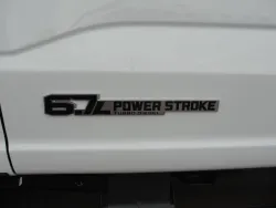 2026 Ford F-350 | Thumbnail Photo 7 of 16