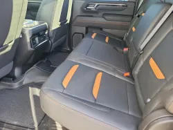 2026 GMC Sierra 2500HD AT4 | Thumbnail Photo 20 of 23