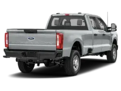 2026 Ford Super Duty F-350 | Thumbnail Photo 1 of 12