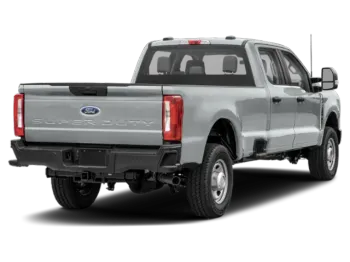 2026 Ford Super Duty F-350