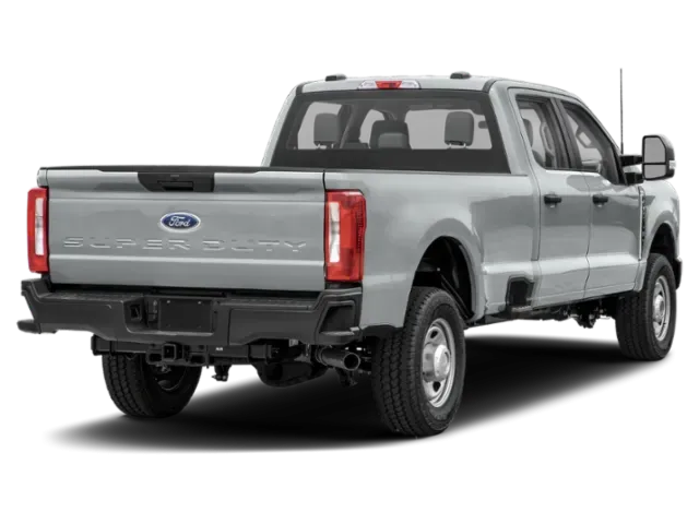 2026 Ford Super Duty F-350 | Photo 1 of 12