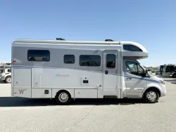 2026 Winnebago Navion 24R | Thumbnail Photo 3 of 24