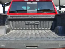 2026 GMC Sierra 2500HD AT4 | Thumbnail Photo 24 of 25
