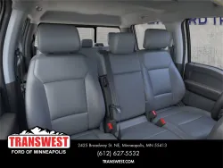 2025 Ford Super Duty F-350 | Thumbnail Photo 10 of 22