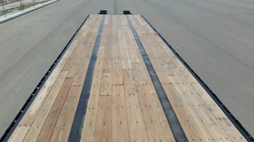 2026 Dorsey DF53BTR | Photo 13 of 13