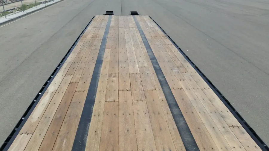 2026 Dorsey DF53BTR | Photo 13 of 13