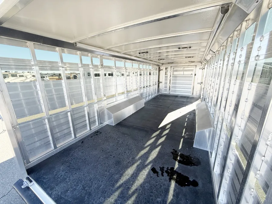 2026 Cimarron Lonestar Stock | Photo 14 of 24