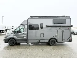 2027 Winnebago EKKO 22A | Thumbnail Photo 17 of 23
