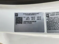 2025 GMC Sierra 3500HD CC Pro | Thumbnail Photo 11 of 28