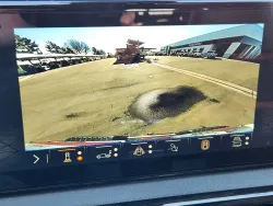 2026 GMC Sierra 2500HD AT4 | Thumbnail Photo 12 of 20