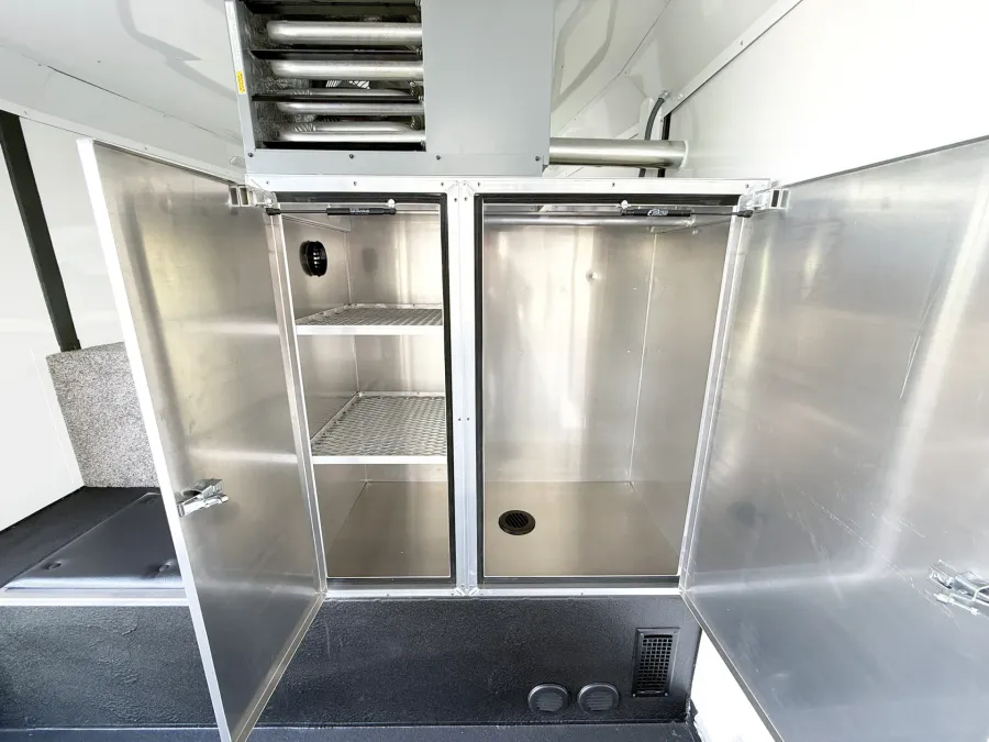 2026 Logan Coach Horse Power Burandt Edition | Photo 12 of 24