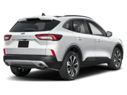 2026 Ford Escape | Thumbnail Photo 1 of 13
