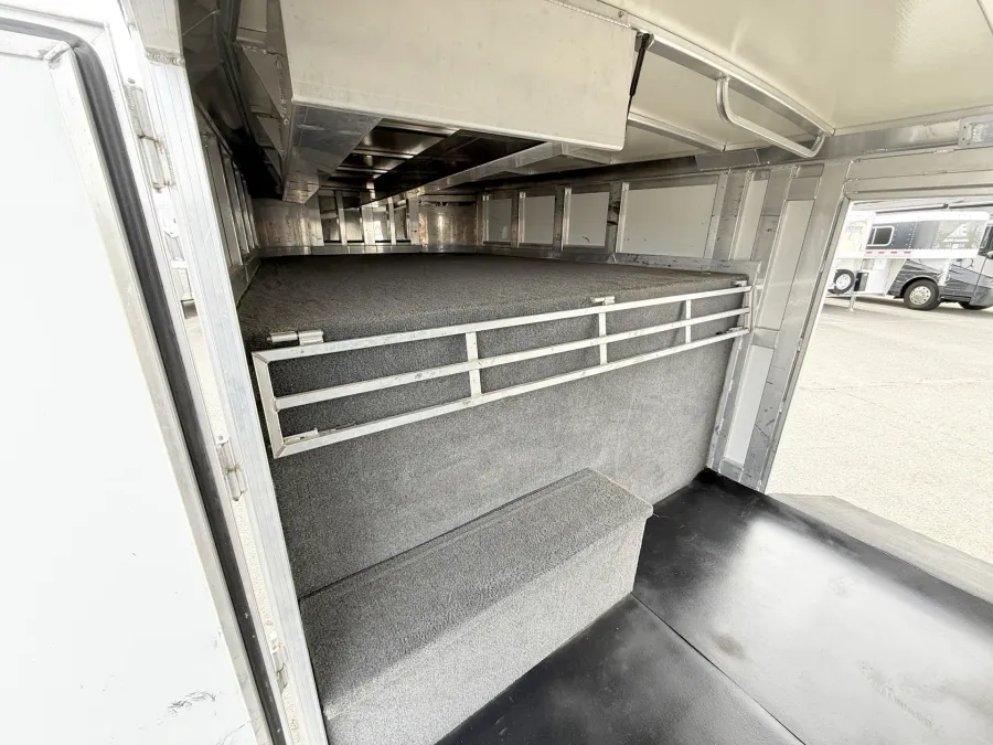 2018 Cimarron Stierwalt Signature Series Stock | Photo 20 of 23